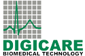 Digicare Biomedical Technology