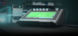 Backlash Biomedica Ecografo Ultraportatil