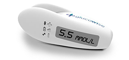Backlash Biomedica Glucometro