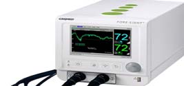 Backlash Biomedica Monitor Oxigeno Cerebral