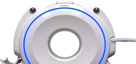 Backlash Biomedica Tomografo Portatil
